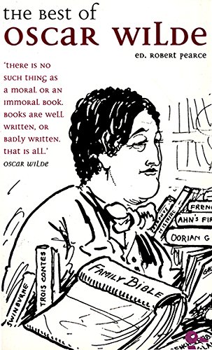 9780715631492: The Best of Oscar Wilde