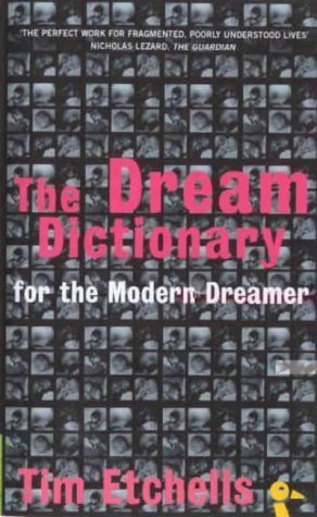 Beispielbild fr The Dream Dictionary for the Modern Dreamer zum Verkauf von WorldofBooks