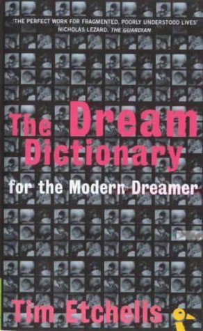 Stock image for The Dream Dictionary: For the Modern Dreamer for sale by Decluttr