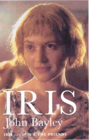 Imagen de archivo de Iris a la venta por ThriftBooks-Dallas