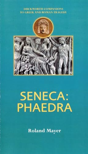 Imagen de archivo de Seneca a la venta por Books Puddle