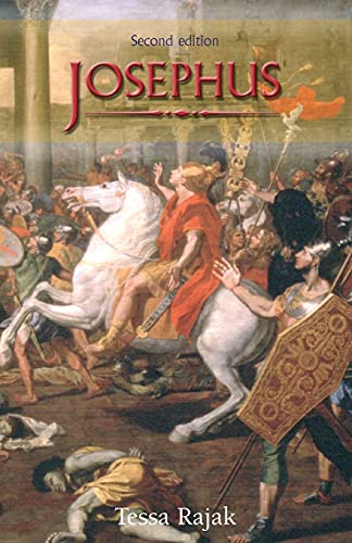 9780715631706: Josephus: The Historian and His Society