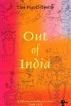 9780715632093: Out of India [Idioma Ingls]