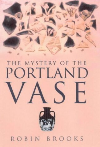 9780715632116: The Mystery of the Portland Vase