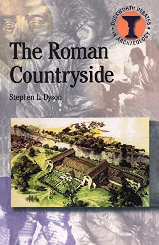 Stock image for Roman Countryside (Debates in Archaeology) for sale by SecondSale