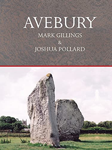 Stock image for Avebury (Duckworth Archaeological Histories) for sale by St Vincent de Paul of Lane County