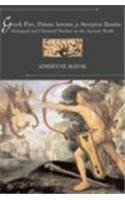 Beispielbild fr Greek Fire, Poison Arrows and Scorpion Bombs: Biological and Chemical Warfare in the Ancient World zum Verkauf von AwesomeBooks