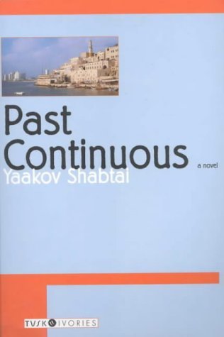 9780715632727: Past Continuous