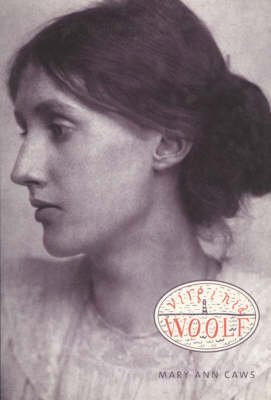 Imagen de archivo de Virginia Woolf a la venta por Y-Not-Books