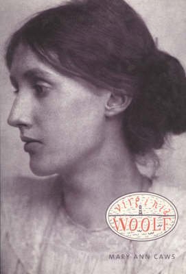 9780715632932: Virginia Woolf