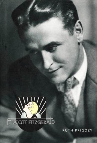 9780715632949: F. Scott Fitzgerald