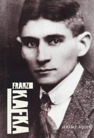 9780715632956: Franz Kafka (Overlook Illustrated Lives Series)