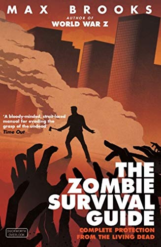 Stock image for The Zombie Survival Guide : Complete Protection from the Living Dead for sale by SecondSale