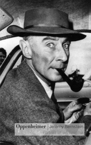 9780715633304: Oppenheimer: Portrait of an Enigma