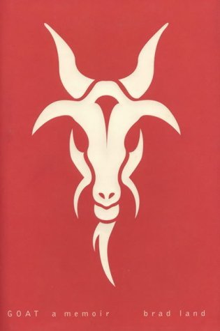 Imagen de archivo de Goat a la venta por WorldofBooks