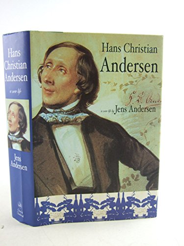 Imagen de archivo de Hans Christian Andersen: A New Life a la venta por WorldofBooks
