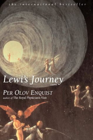 Imagen de archivo de Lewi's Journey a la venta por AwesomeBooks
