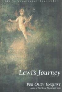 Stock image for Lewi's Journey for sale by AwesomeBooks