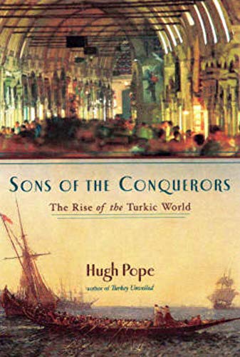 9780715633687: Sons of the Conquerors