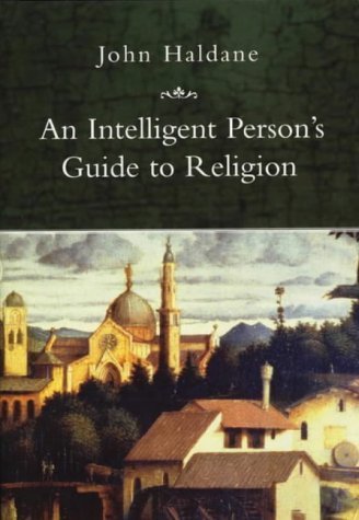 Stock image for An Intelligent Person's Guide to Religion for sale by WorldofBooks
