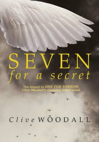 Beispielbild fr Seven for a Secret zum Verkauf von WorldofBooks