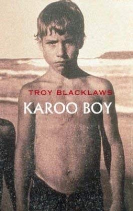 Stock image for Karoo Boy for sale by SecondSale