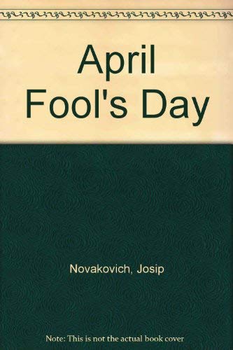 Beispielbild fr April Fool's Day zum Verkauf von WorldofBooks