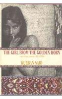 Stock image for The Girl from the Golden Horn for sale by WorldofBooks