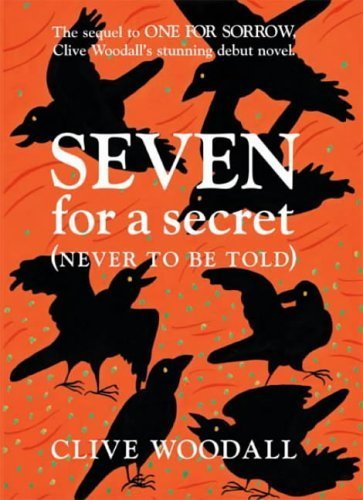 Imagen de archivo de Seven for a Secret (Never to be Told) -- Author signed Child Edition. 1st impression a la venta por SAVERY BOOKS