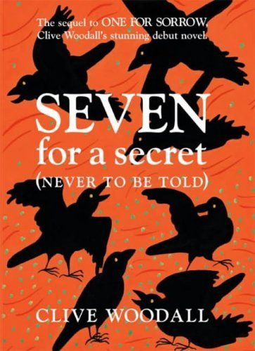 Stock image for Seven for a Secret for sale by WorldofBooks
