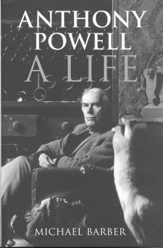 Stock image for Anthony Powell for sale by WorldofBooks