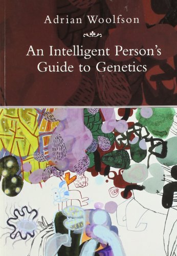 Beispielbild fr Intelligent Person's Guide Genetics (Intelligent Person's Guide) (Intelligent Person's Guide Series) zum Verkauf von AwesomeBooks