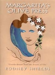 Stock image for Margarita's Olive Press for sale by WorldofBooks