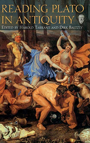 9780715634554: Reading Plato in Antiquity