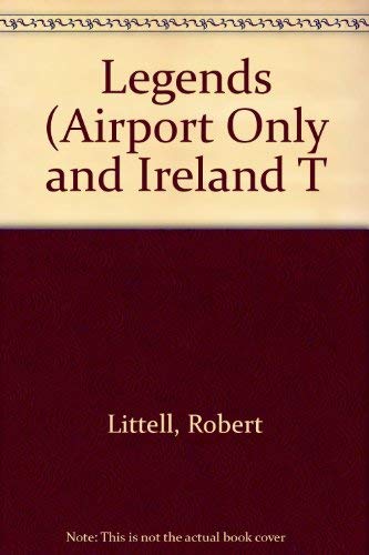 9780715634622: Legends (Airport Only and Ireland T