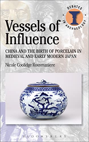 Stock image for Vessels of Influence Format: Paperback for sale by INDOO