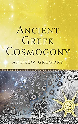 9780715634776: Ancient Greek Cosmogony