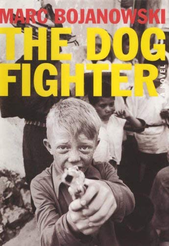 Stock image for The Dog Fighter for sale by Bestsellersuk