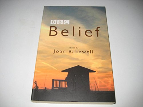 Stock image for Belief for sale by WorldofBooks