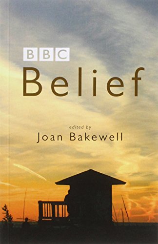 Stock image for Belief for sale by WorldofBooks