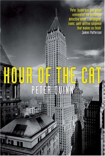 9780715635346: Hour of the Cat