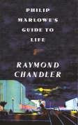 Stock image for Philip Marlowe's Guide to Life for sale by WorldofBooks
