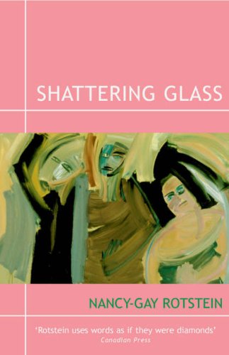 Imagen de archivo de Shattering Glass a la venta por Phatpocket Limited