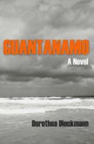 Stock image for Guantanamo : A Novel for sale by Better World Books Ltd