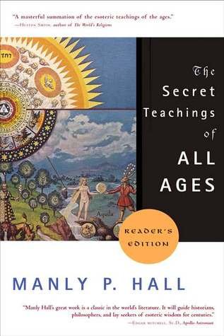 9780715636060: The Secret Teachings of All Ages