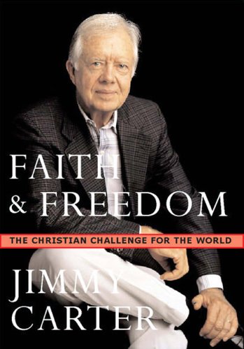 Imagen de archivo de Faith and Freedom: The Christian Challenge for the World a la venta por WorldofBooks