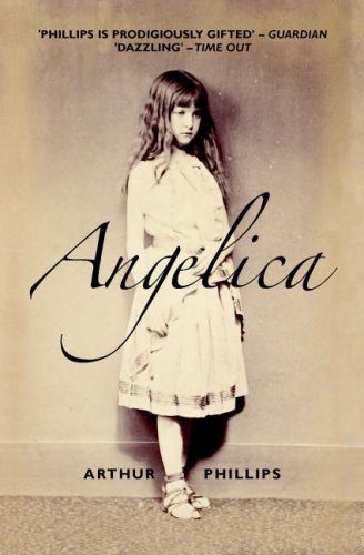 Imagen de archivo de Angelica a la venta por MusicMagpie