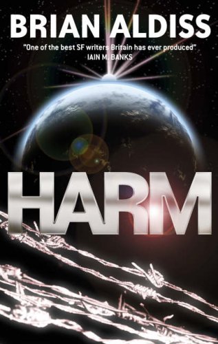 Stock image for Harm for sale by Pat Cramer, Bookseller