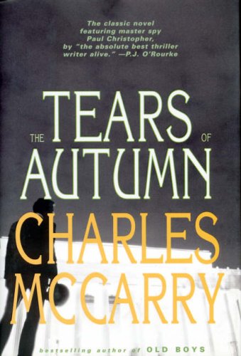 9780715637265: The Tears of Autumn