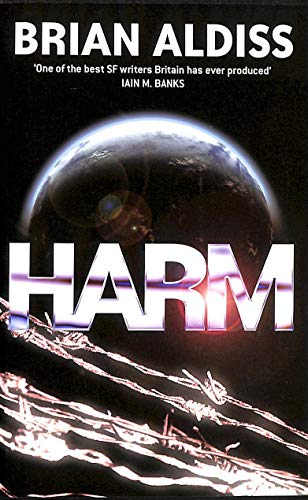 Stock image for Harm for sale by WorldofBooks